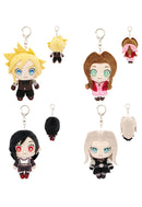 Final Fantasy VII Rebirth Square Enix Pocket Peeplets