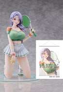 VIVIFY SHALL WE DO IT AGAIN? Vivify YUKI 1/6 SCALE FIGURE SPECIAL EDITION