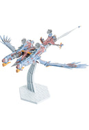 Rebuild of Evangelion PLAMAX AAA Wunder