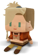 MONSTER HUNTER WILDS CAPCOM VOXENATION Plush Gemma