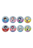 Mobile Suit Gundam SEED Freedom Plex Onamae Pitanko Can Badge Collection