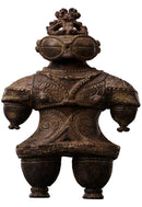 SP-148 Table Museum -Annex- figma Shakoki-Dogu (re-run)