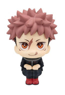Jujutsu Kaisen MEGAHOUSE Lookup Yuji Itadori ver.2