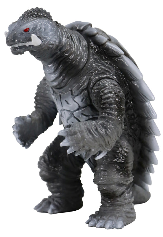 Gamera 3: Revenge of Iris CCP Middle Size Series Gamera Vol. 2 Gamera (1999) Nightmare Image Ver.