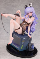 illustration by Grandia Yuan Hobby Sakura Game Girl