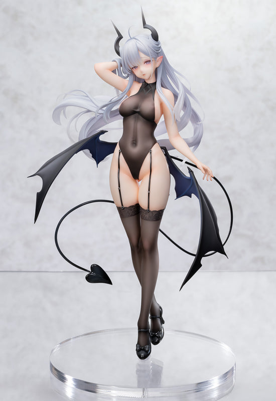 FANTASIAS Series Reverse Studio Thea-chan Apprentice Succubus Ver. Underwear Edition