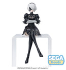 NieR:Automata Ver1.1a SEGA TV Anime PM Perching Figure 2B