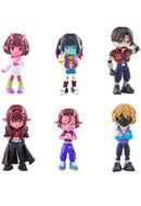 MILKY SUBWAY THE GALACTIC LIMITED EXPRESS Bushiroad Creative PalVerse
