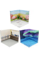 Dioramansion 200 PLM Dioramansion 200: Chaenomeles/Recording Studio/Aurora