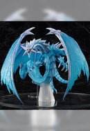 Yu-Gi-Oh! Card Game AMAKUNI Monster Figure Collection Brionac, Dragon of the Ice BarrierMonster Figure Collection Brionac, Dragon of the Ice Barrier