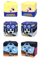 One Piece TAPIOCA Square Mascot Vol. 7