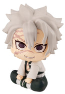 Demon Slayer: Kimetsu no Yaiba MEGAHOUSE Look up Sanemi Sinazugawa (Repeat)