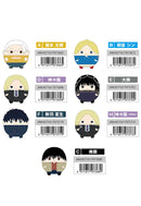 Sakamoto Days Plex SKD-15 Fuwakororin (M Size) 2