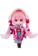 Character Vocal Series 01: Hatsune Miku Good Smile Company Nendoroid Doll Sakura Miku: Hirohako 2025 Ver. (Hakodate)