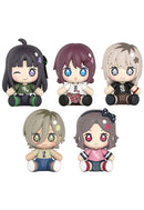 GIRLS BAND CRY Good Smile Arts Shanghai Huggy Secret Good Smile GIRLS BAND CRY