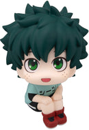 My Hero Academia MEGAHOUSE Lookup Izuku Midoriya Casual Look Ver.