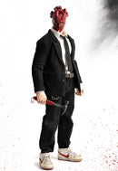 Dorohedoro threezero 1/6 Shin (re-run)