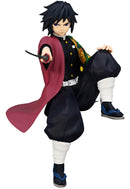 Demon Slayer: Kimetsu no Yaiba FuRyu Noodle Stopper Figure -Tomioka Giyu-