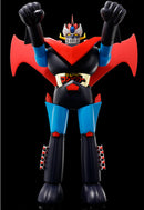 Great Mazinger Bandai Jumbo Machinder Great Hero Jumbo Machineder Great Mazinger