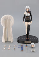 LING CAGE GONG BAI YUEKUI 1/8 SCALE ACTION FIGURE