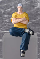 SAKAMOTO DAYS SEGA PM Perching Figure Taro Sakamoto Serious Ver.