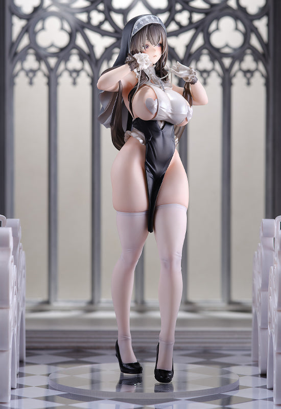 Illustrated by Souji Hougu PURE Cosplay Sister