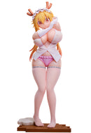 Miss Kobayashi's Dragon Maid A DIMENSION Dragon Maid Tohru