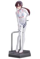 EVANGELION: 3.0+1.0 Thrice Upon a Time SEGA Luminasta Mari Makinami Illustrious