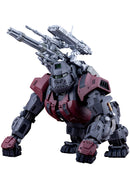 Zoids Kotobukiya HMM IRON KONG Schwarz Special 1999 -Recolor-