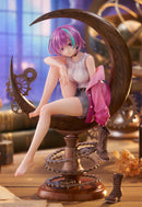 PARQUET AliceGlint Ibaraki Rino