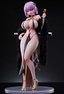 illustrated by Chrysa OMAHA LUME 1/6 SCALE FIGURE STD EDITION
