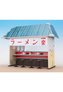 NARUTO -Shippuden- S.H.Figuarts Ichiraku Ramen Set