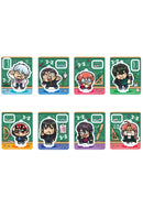 3-Z Ginpachi Sensei x Okawabukubu the Youth MEGAHOUSE Acrylic Mascot