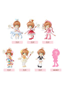 CARDCAPTOR SAKURA CLEAR CARD BUSHIROAD PalVerse-ENGLISH-FINAL