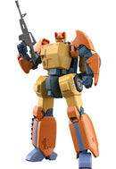 Special Armored Battalion Dorvack MODEROID Mugen Calibur