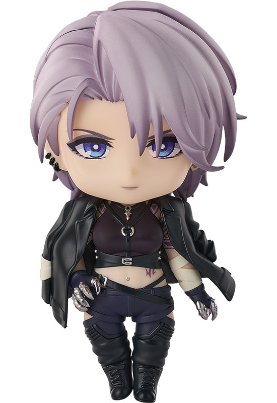 2457 Path to Nowhere Nendoroid Zoya