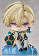 HONKAI: STAR RAIL RIBOSE OWLBERT'S STUDIO SERIES VOL. 2 FIGURE AVENTURINE