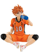 Haikyu!! MEGAHOUSE G.E.M. Series Palm size Shoyo Hinata second uniform Ver.