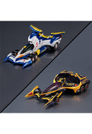 FUTURE GPX CYBER FORMULA11 MEGAHOUSE C.F.C Heritage Edition Indomitable spirit Set