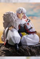 INUYASHA FuRyu Noodle Stopper Figure -Sesshomaru vol.2-