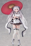 Nana Illustration Lilith UNION CREATIVE Ichinose