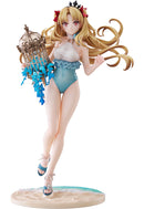 Fate/Grand Order Aniplex Beast / Ereshkigal 1/7 scale figure (1st Ascension)