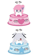 GODDESS OF VICTORY: NIKKE GoodSmile Moment DORO Series Tug Plushie DORO/CINDORO