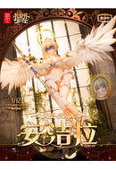 SNAIL SHELL THE ANGEL ANGELA 1/12 SCALE ACTION FIGURE