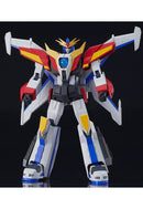 The Brave Fighter of Legend Da-Garn Good Smile Company THE GATTAI Da-Garn X