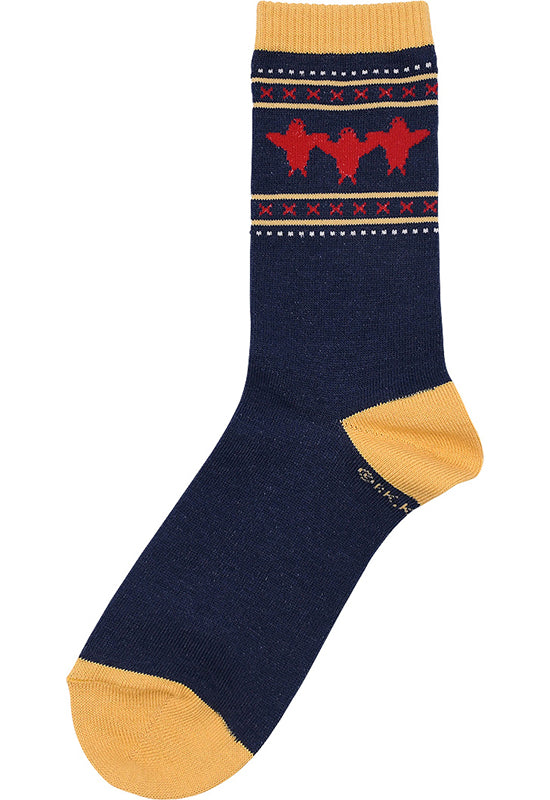 Delicious in Dungeon Good Smile Company Marcille's Familiar Socks/Walking Mushroom Socks