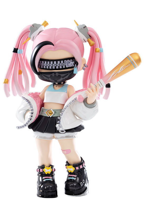 Faceless Shenzhen Mabell Animation Development Faceless:Star Love - Starryeyes