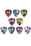 Girls Band Cry Sync Innovation Vol. 3 Pick Type Can Badge