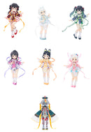 XIANGXIANG THE PRINCESS WHO PROTE0CTS FESTIVALS SERIES LUCKY DOLL TRADING DOLL XIANGXIANG