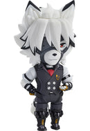 2793 Zenless Zone Zero Nendoroid Von Lycaon